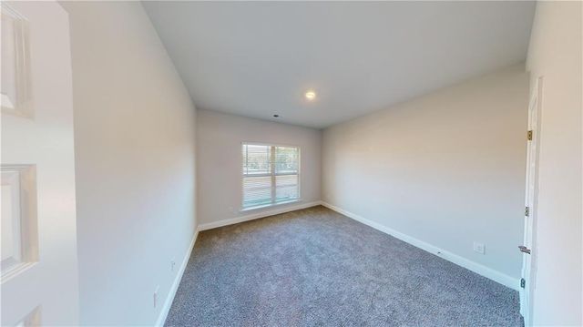 1031 Holliday Pass 19, Griffin, GA 30223