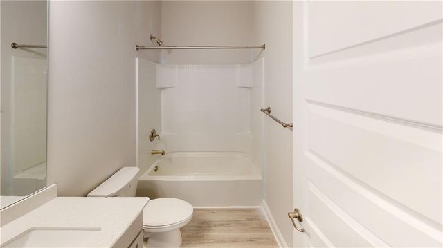 1031 Holliday Pass 19, Griffin, GA 30223