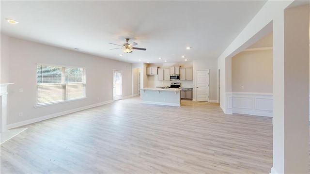 1031 Holliday Pass 19, Griffin, GA 30223