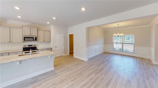 1031 Holliday Pass 19, Griffin, GA 30223