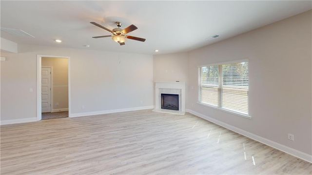 1031 Holliday Pass 19, Griffin, GA 30223