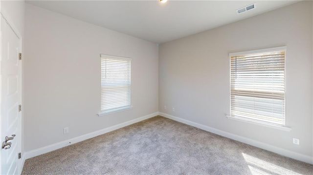1031 Holliday Pass 19, Griffin, GA 30223