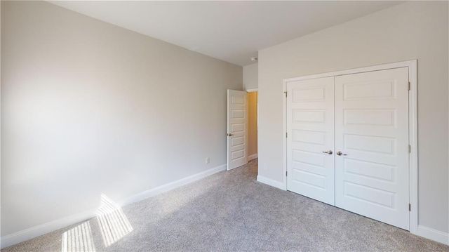 1031 Holliday Pass 19, Griffin, GA 30223