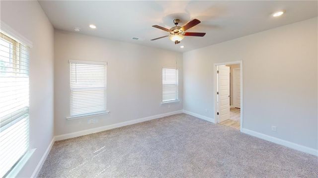 1031 Holliday Pass 19, Griffin, GA 30223