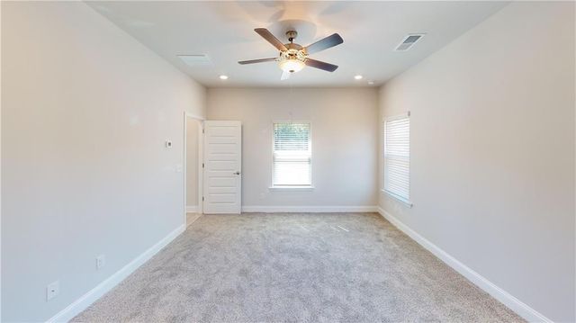1031 Holliday Pass 19, Griffin, GA 30223