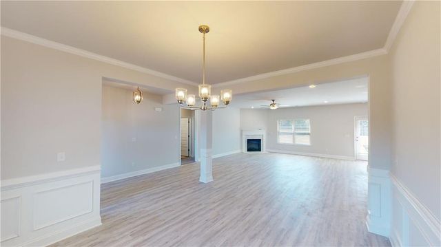 1031 Holliday Pass 19, Griffin, GA 30223