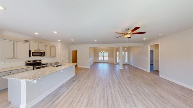 1031 Holliday Pass 19, Griffin, GA 30223