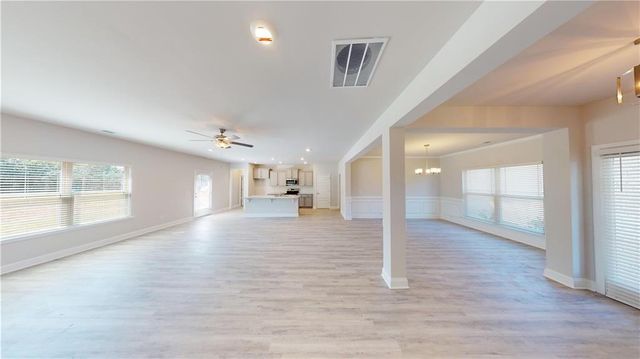 1031 Holliday Pass 19, Griffin, GA 30223