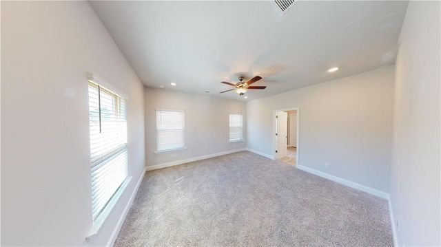 1031 Holliday Pass 19, Griffin, GA 30223