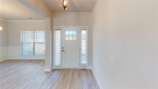 1031 Holliday Pass 19, Griffin, GA 30223