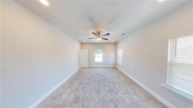 1031 Holliday Pass 19, Griffin, GA 30223
