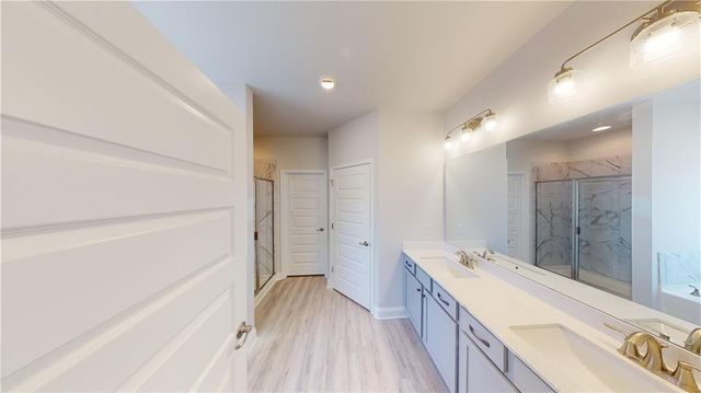 1031 Holliday Pass 19, Griffin, GA 30223