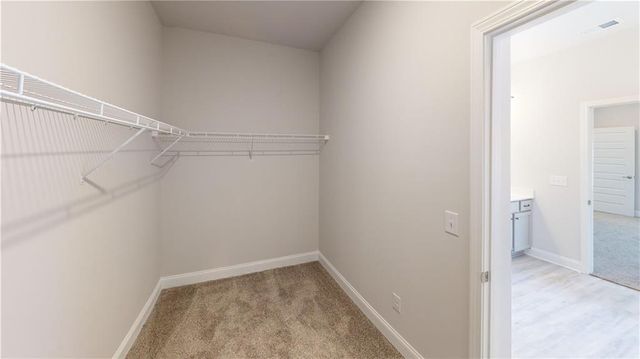 1031 Holliday Pass 19, Griffin, GA 30223