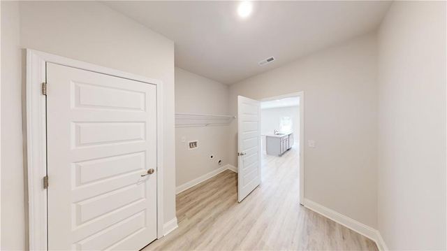 1031 Holliday Pass 19, Griffin, GA 30223