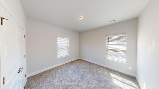 1031 Holliday Pass 19, Griffin, GA 30223
