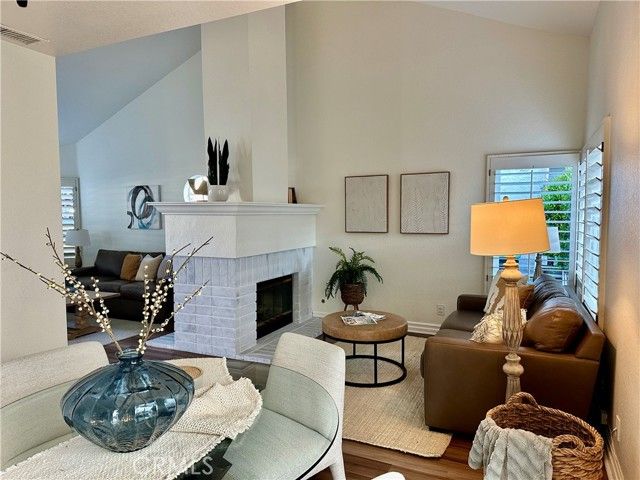 22 Songbird, Aliso Viejo, CA 92656