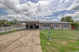 803 E Edwards, Crystal City, TX 78839