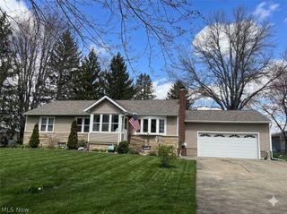 6915 Clark Road, Atwater, OH 44201