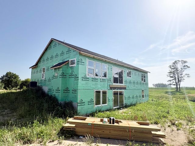 739 Goldenfield Drive, Jamestown Twp, MI 49315