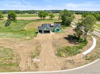 739 Goldenfield Drive, Jamestown Twp, MI 49315