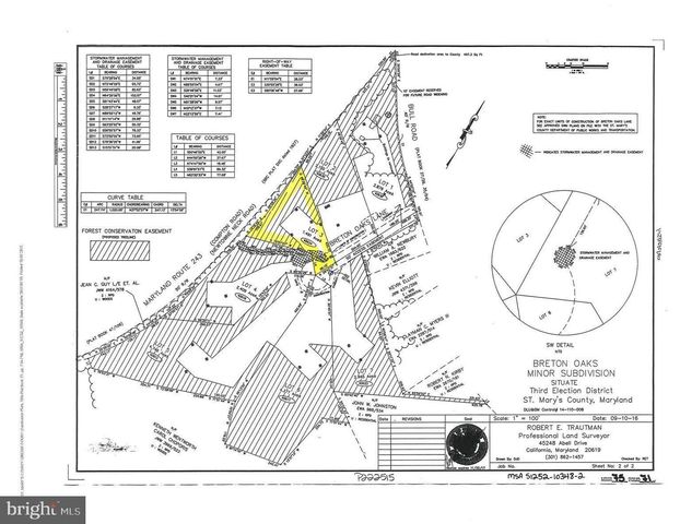 40624 BRETON OAKS LN, Leonardtown, MD 20650
