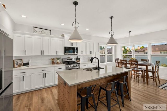 3042 Lin Road, Idaho Falls, ID 83401