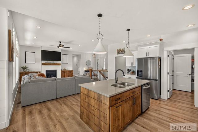 3042 Lin Road, Idaho Falls, ID 83401