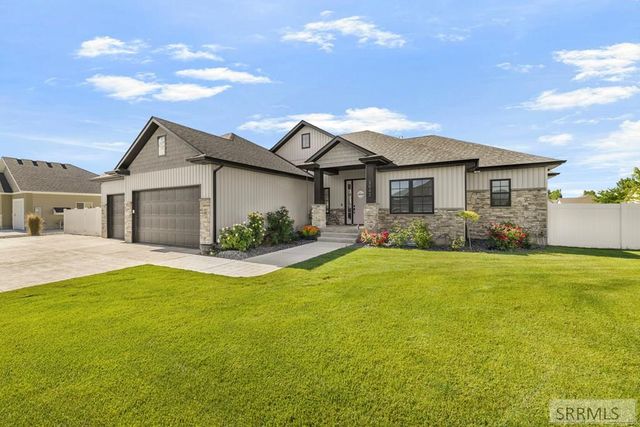 3042 Lin Road, Idaho Falls, ID 83401
