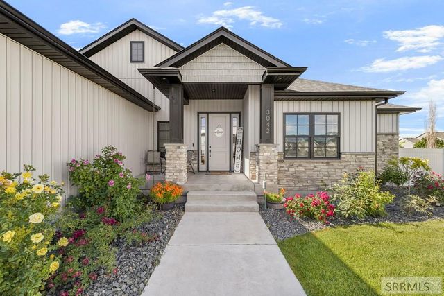 3042 Lin Road, Idaho Falls, ID 83401