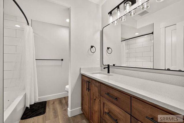 3042 Lin Road, Idaho Falls, ID 83401