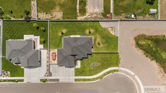 3042 Lin Road, Idaho Falls, ID 83401