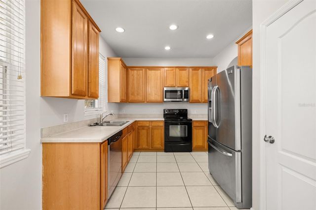 2842 GRASMERE VIEW PARKWAY, Kissimmee, FL 34746