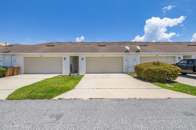 2842 GRASMERE VIEW PARKWAY, Kissimmee, FL 34746