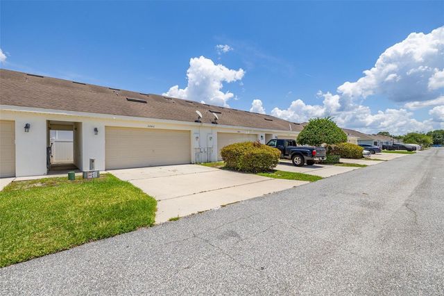 2842 GRASMERE VIEW PARKWAY, Kissimmee, FL 34746