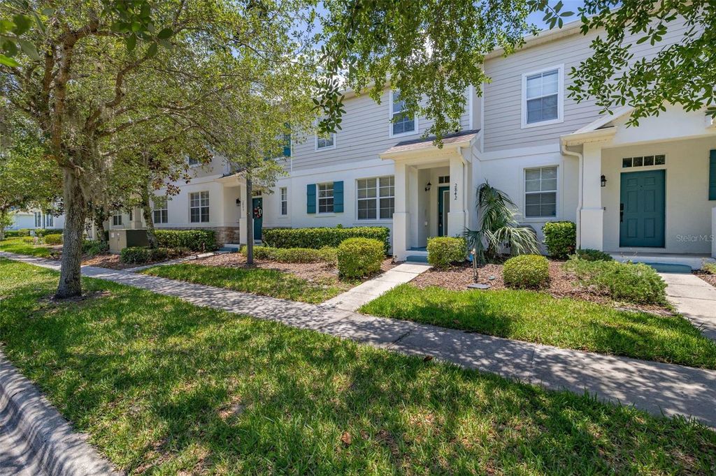 2842 GRASMERE VIEW PARKWAY, Kissimmee, FL 34746