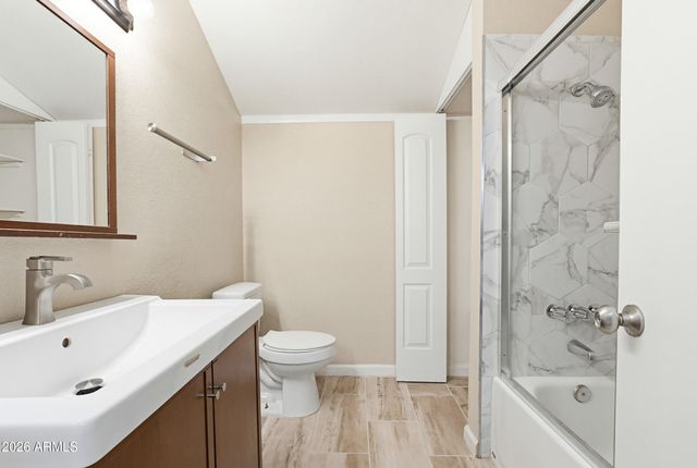 1107 N 78TH Street, Scottsdale, AZ 85257