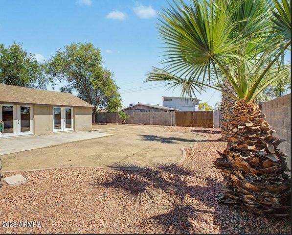 1107 N 78TH Street, Scottsdale, AZ 85257