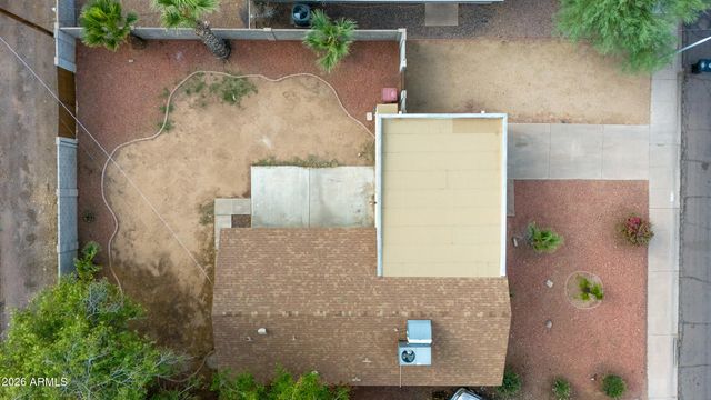 1107 N 78TH Street, Scottsdale, AZ 85257