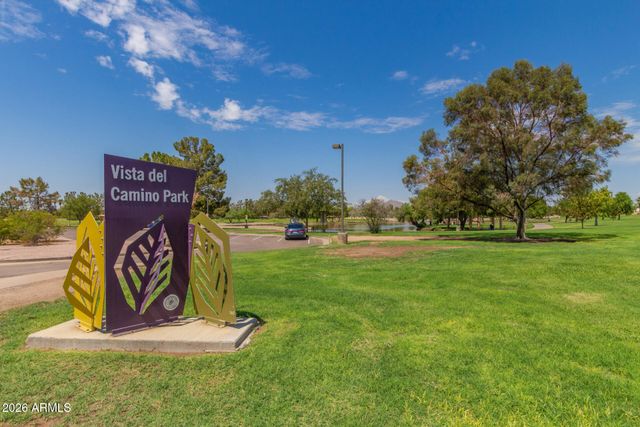 1107 N 78TH Street, Scottsdale, AZ 85257