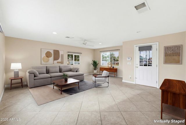 1107 N 78TH Street, Scottsdale, AZ 85257