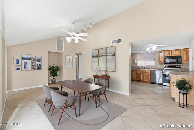 1107 N 78TH Street, Scottsdale, AZ 85257