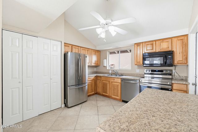 1107 N 78TH Street, Scottsdale, AZ 85257