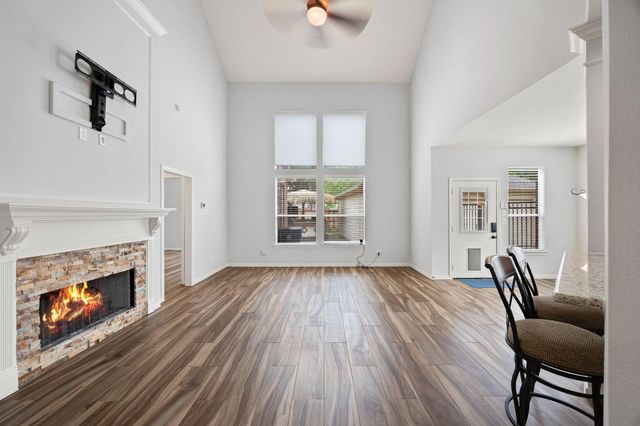 3117 Indian Summer Trail, Friendswood, TX 77546