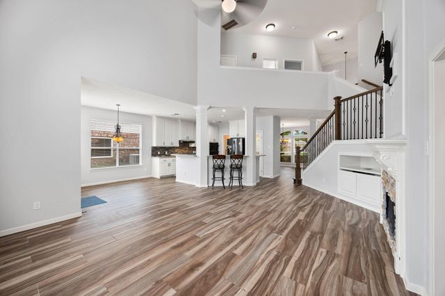 3117 Indian Summer Trail, Friendswood, TX 77546