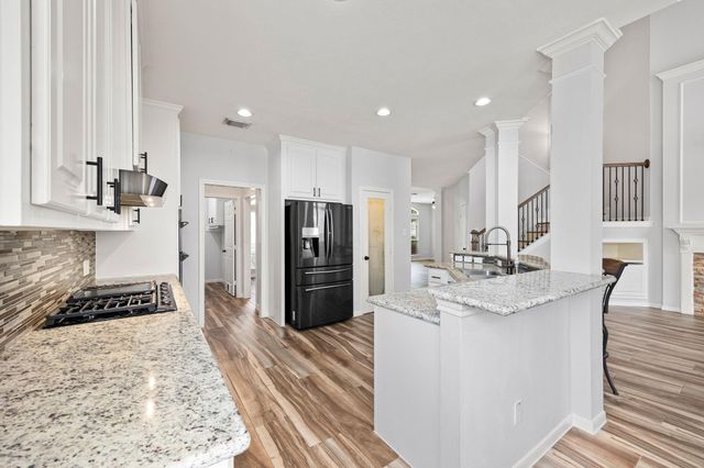 3117 Indian Summer Trail, Friendswood, TX 77546