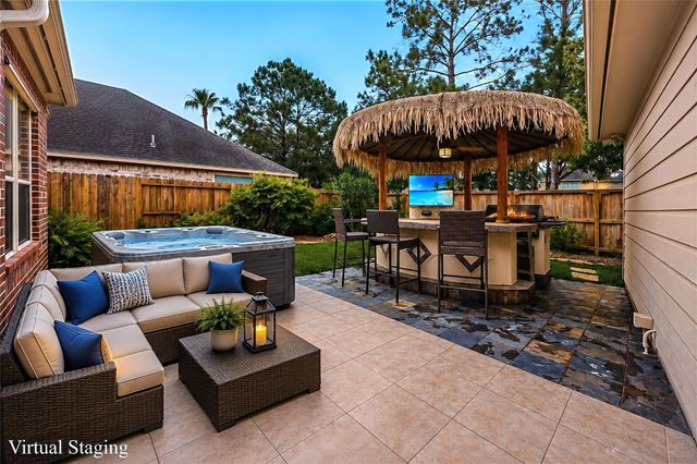 3117 Indian Summer Trail, Friendswood, TX 77546