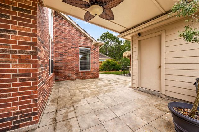 3117 Indian Summer Trail, Friendswood, TX 77546