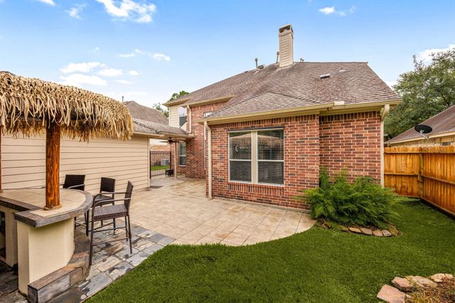 3117 Indian Summer Trail, Friendswood, TX 77546