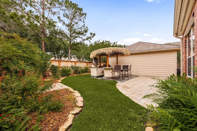 3117 Indian Summer Trail, Friendswood, TX 77546