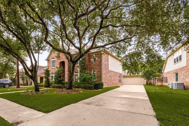 3117 Indian Summer Trail, Friendswood, TX 77546